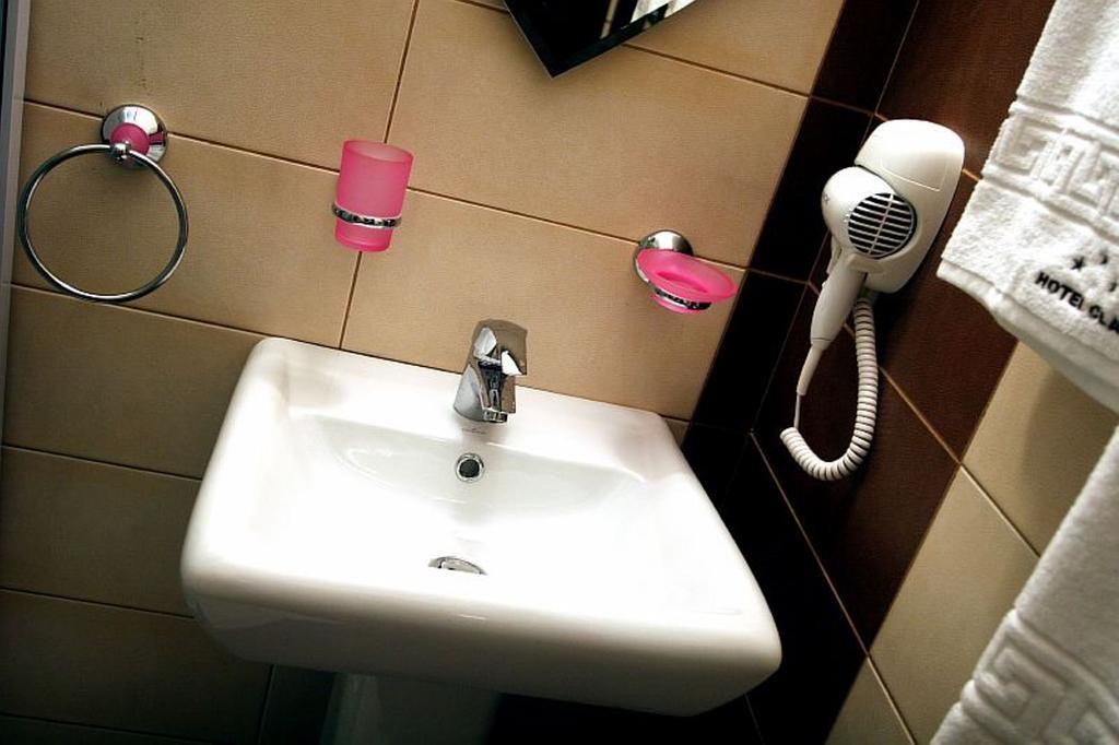 Hotel Clas 艾福雷诺德 客房 照片