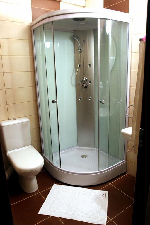 Hotel Clas 艾福雷诺德 客房 照片