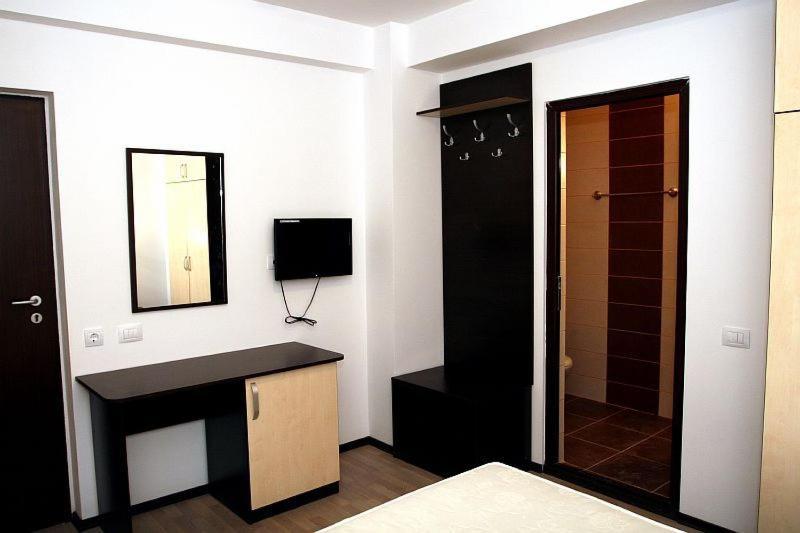 Hotel Clas 艾福雷诺德 外观 照片