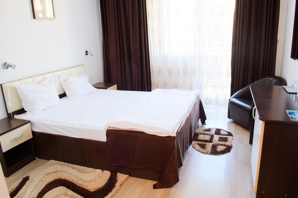 Hotel Clas 艾福雷诺德 外观 照片