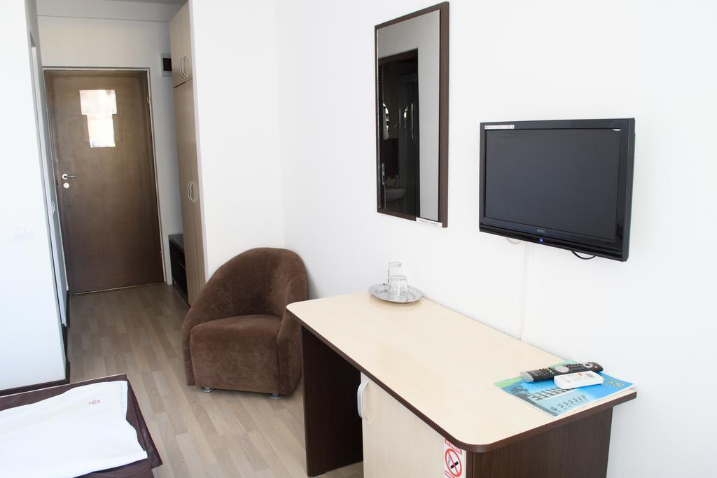 Hotel Clas 艾福雷诺德 外观 照片