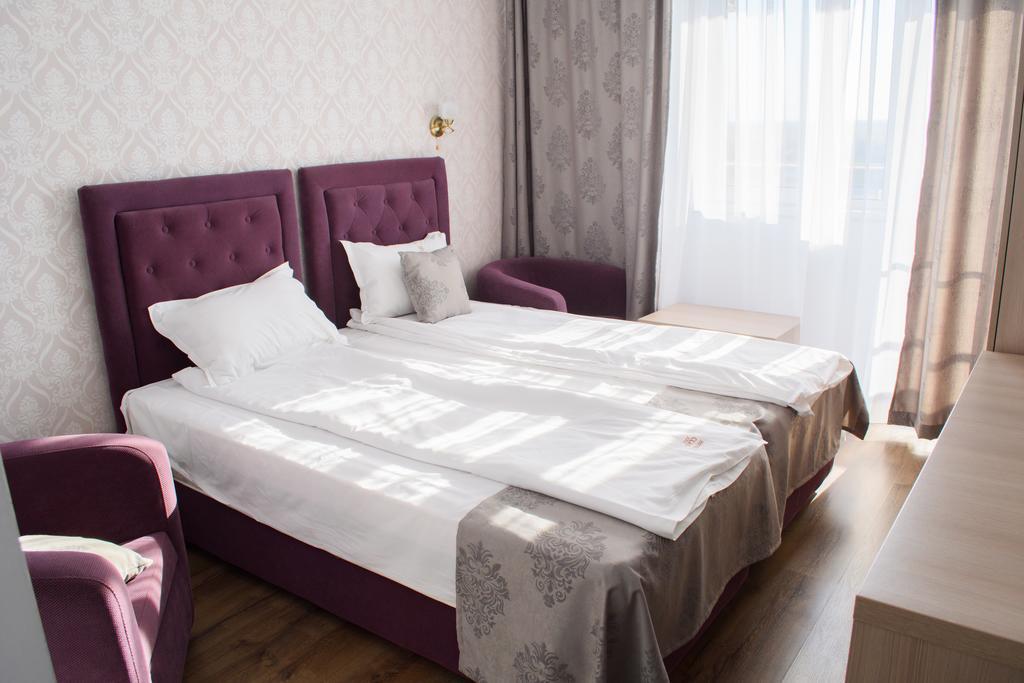 Hotel Clas 艾福雷诺德 外观 照片