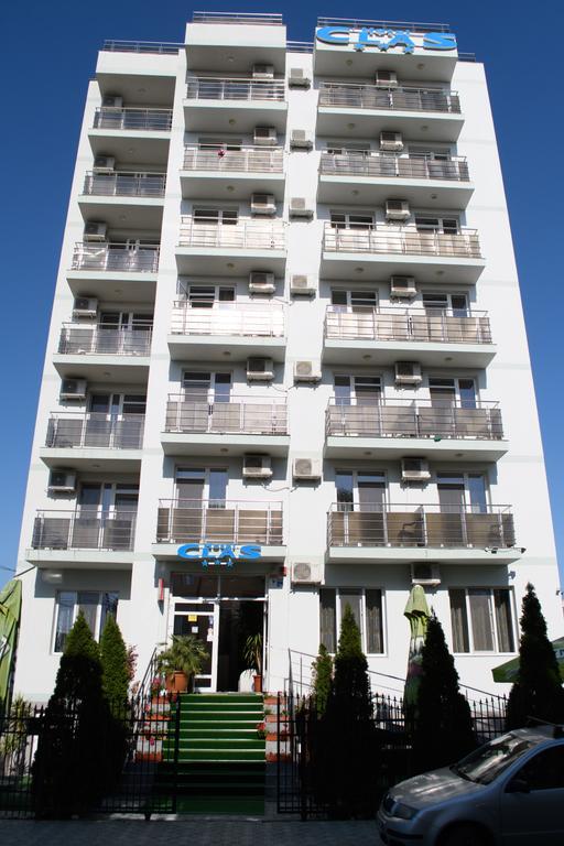 Hotel Clas 艾福雷诺德 外观 照片