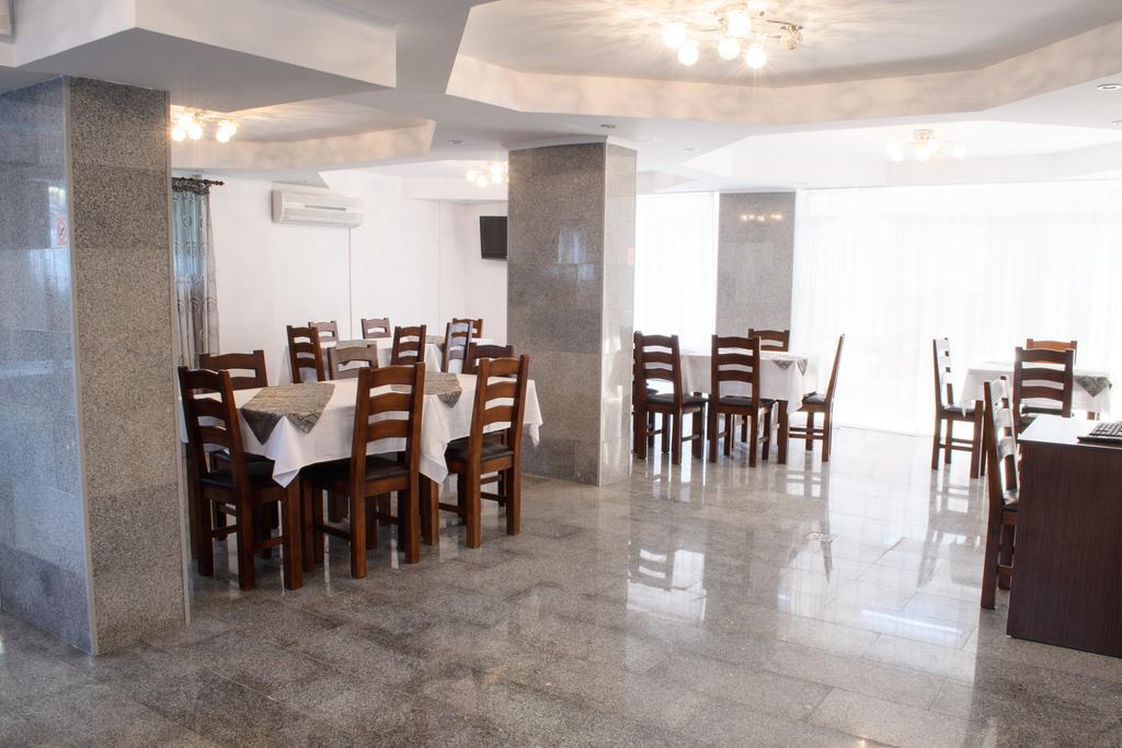 Hotel Clas 艾福雷诺德 外观 照片