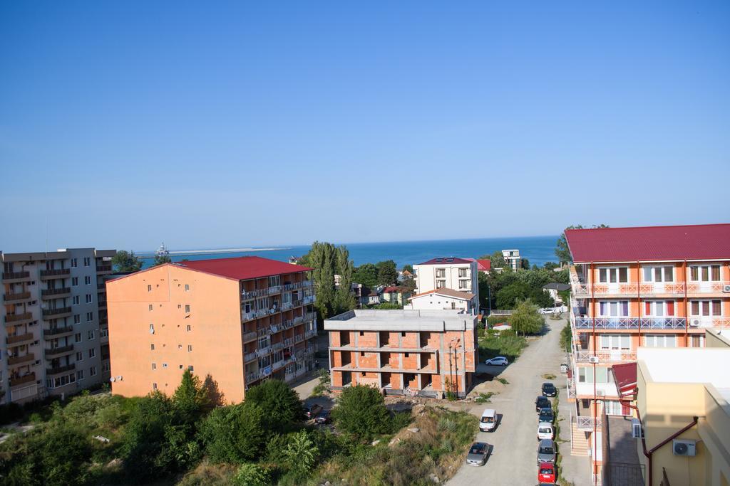 Hotel Clas 艾福雷诺德 外观 照片